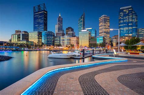 cities of western australia|Places to visit .